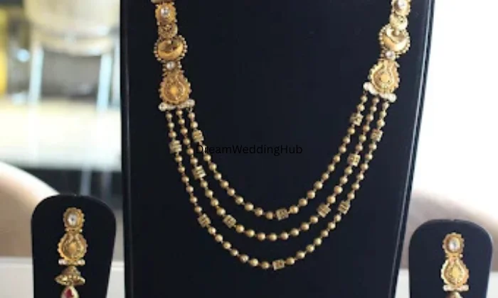 Swarn Jewellers panchkula